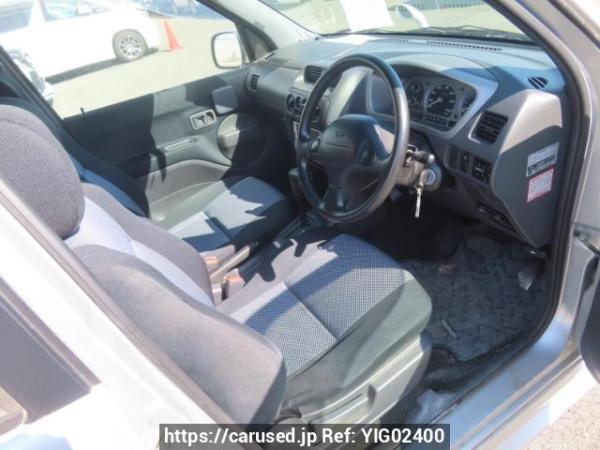 Used 2002 AT daihatsu terios-kid J131G Image[12]