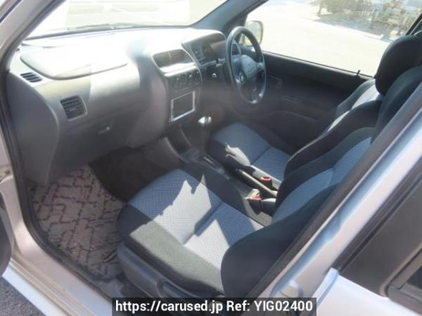 Used 2002 AT daihatsu terios-kid J131G Image[13]
