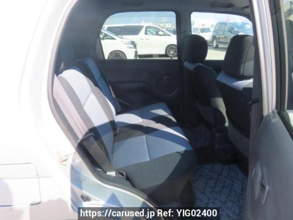 Used 2002 AT daihatsu terios-kid J131G Image[14]