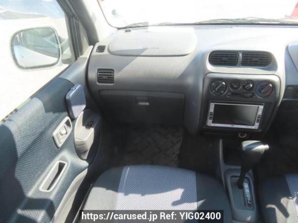 Used 2002 AT daihatsu terios-kid J131G Image[17]