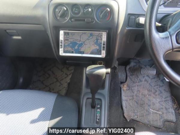 Used 2002 AT daihatsu terios-kid J131G Image[18]