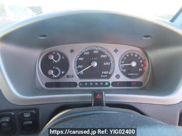 Used 2002 AT daihatsu terios-kid J131G Image[22]