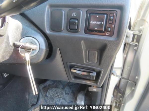 Used 2002 AT daihatsu terios-kid J131G Image[25]