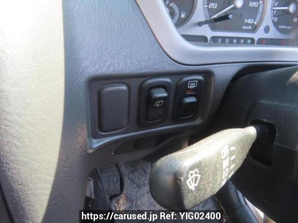 Used 2002 AT daihatsu terios-kid J131G Image[26]