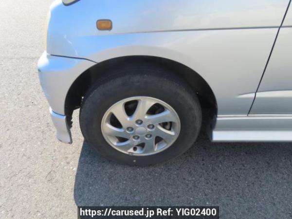 Used 2002 AT daihatsu terios-kid J131G Image[29]