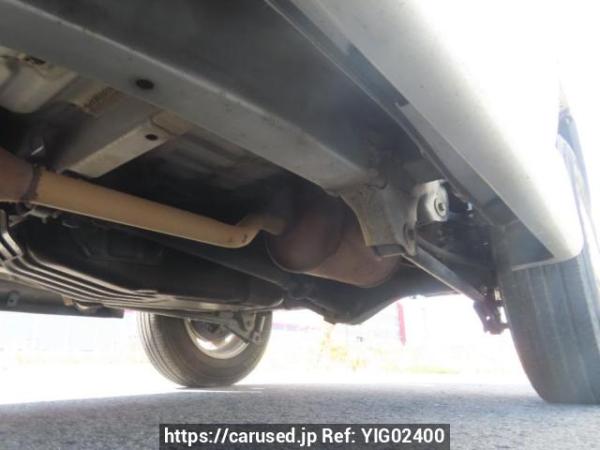 Used 2002 AT daihatsu terios-kid J131G Image[37]
