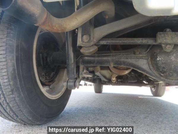Used 2002 AT daihatsu terios-kid J131G Image[38]