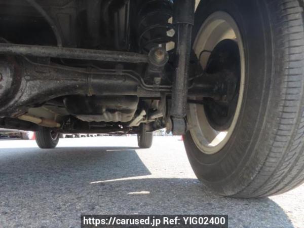 Used 2002 AT daihatsu terios-kid J131G Image[39]