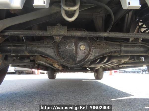 Used 2002 AT daihatsu terios-kid J131G Image[40]