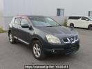 Nissan Dualis KJ10