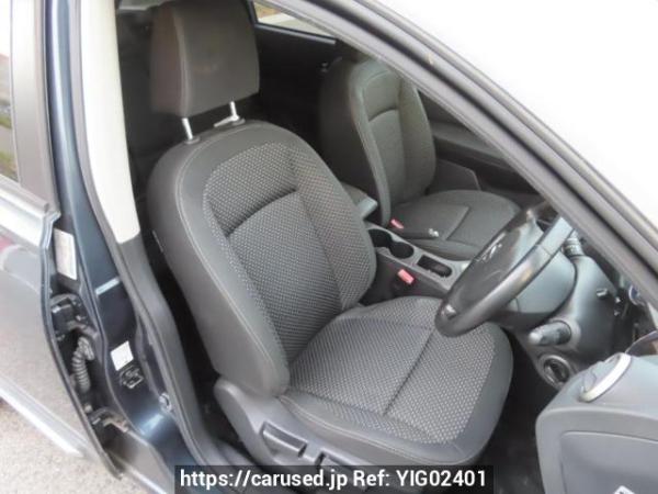 Used 2011 AT nissan dualis KJ10 Image[13]