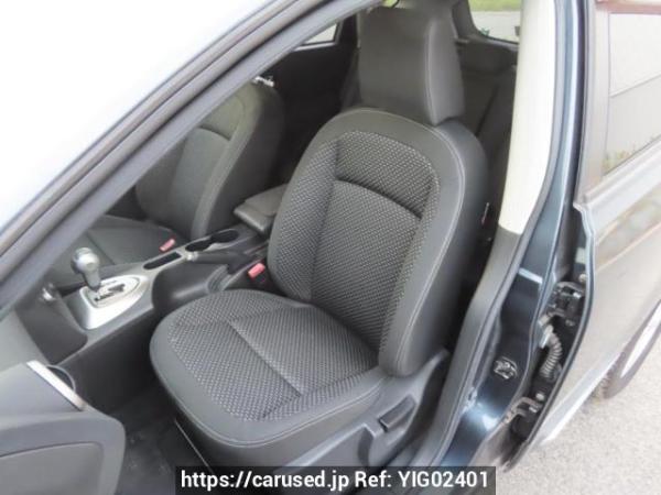 Used 2011 AT nissan dualis KJ10 Image[15]