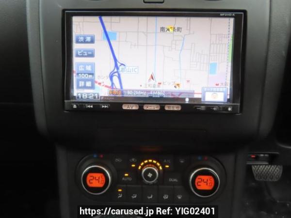 Used 2011 AT nissan dualis KJ10 Image[22]