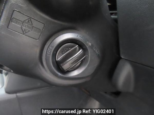 Used 2011 AT nissan dualis KJ10 Image[25]