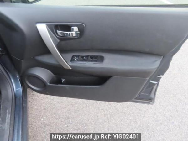 Used 2011 AT nissan dualis KJ10 Image[27]