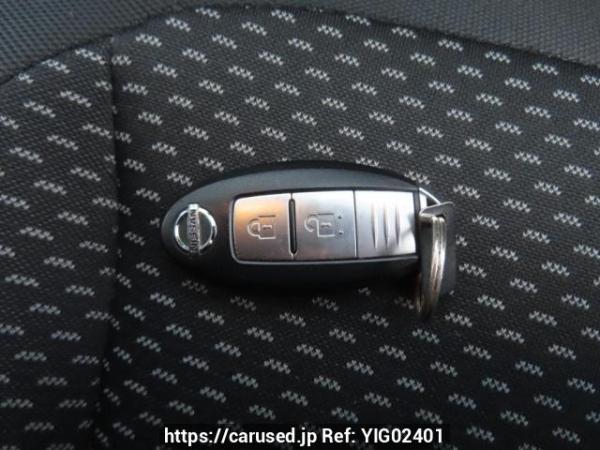 Used 2011 AT nissan dualis KJ10 Image[28]
