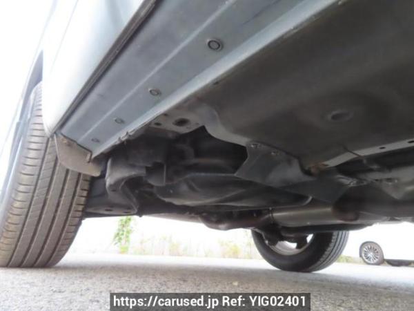 Used 2011 AT nissan dualis KJ10 Image[35]