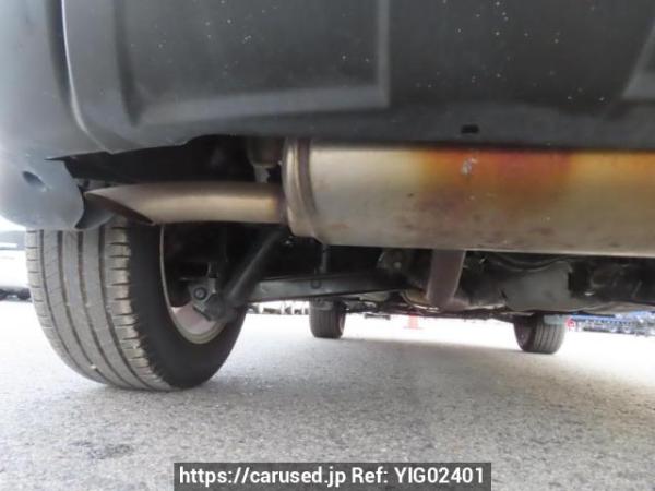 Used 2011 AT nissan dualis KJ10 Image[39]