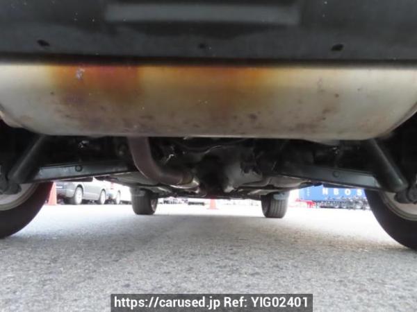 Used 2011 AT nissan dualis KJ10 Image[41]