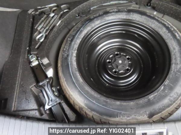 Used 2011 AT nissan dualis KJ10 Image[42]