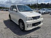 Daihatsu Terios Kid