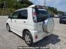 Used 2009 AT daihatsu terios-kid J111G Image[3]