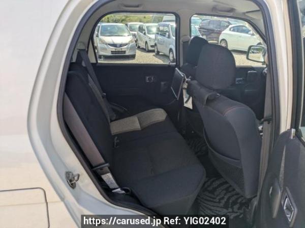 Used 2009 AT daihatsu terios-kid J111G Image[11]