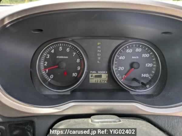 Used 2009 AT daihatsu terios-kid J111G Image[16]