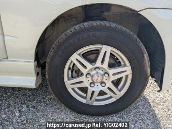 Used 2009 AT daihatsu terios-kid J111G Image[17]