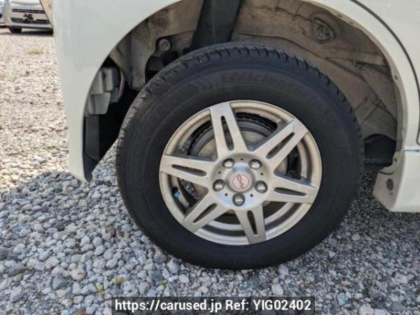 Used 2009 AT daihatsu terios-kid J111G Image[18]