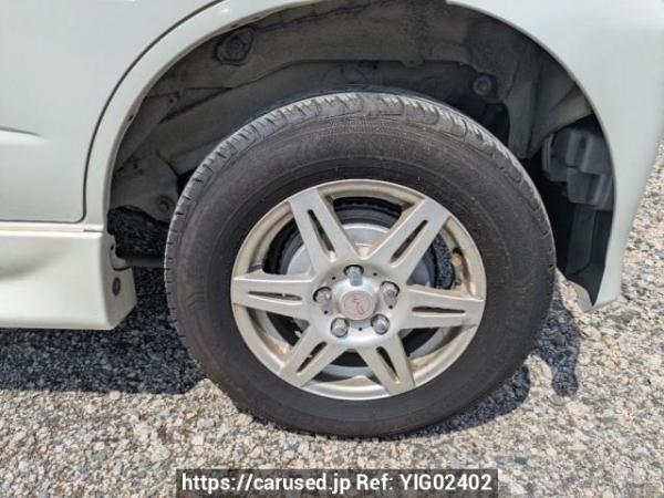 Used 2009 AT daihatsu terios-kid J111G Image[19]