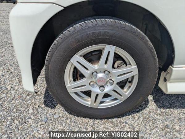 Used 2009 AT daihatsu terios-kid J111G Image[20]