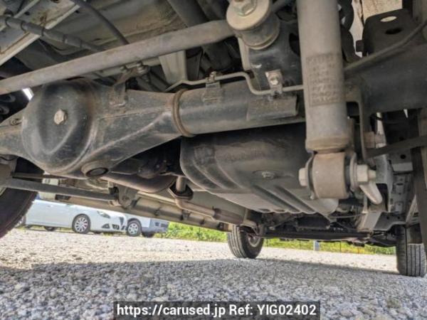 Used 2009 AT daihatsu terios-kid J111G Image[21]