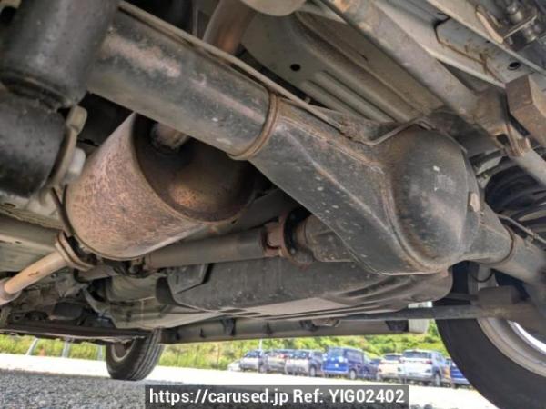 Used 2009 AT daihatsu terios-kid J111G Image[22]