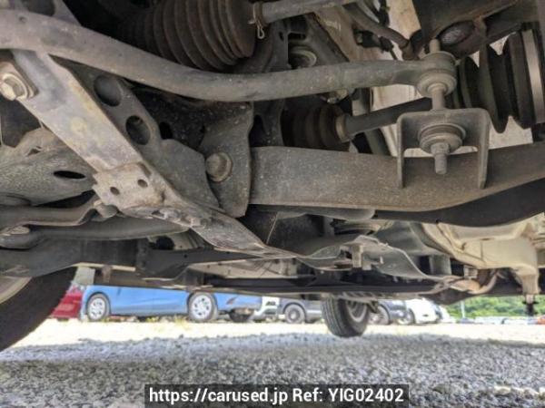 Used 2009 AT daihatsu terios-kid J111G Image[23]
