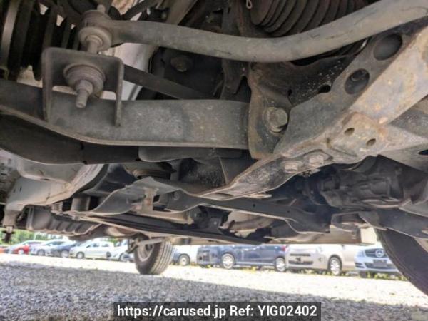 Used 2009 AT daihatsu terios-kid J111G Image[24]