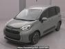 Used 2024 AT toyota sienta MXPL10G Image[0]
