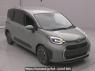Used 2024 AT toyota sienta MXPL10G Image[2]
