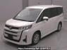 Used 2024 AT toyota noah MZRA90W Image[0]