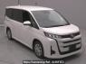 Used 2024 AT toyota noah MZRA90W Image[2]