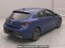 Used 2025 AT toyota corolla-sports ZWE219H Image[1]