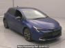 Used 2025 AT toyota corolla-sports ZWE219H Image[2]