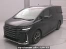 Toyota Vellfire TAHA40W