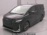 Used 2024 AT toyota vellfire TAHA40W Image[0]