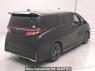 Used 2024 AT toyota vellfire TAHA40W Image[1]