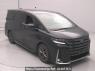 Used 2024 AT toyota vellfire TAHA40W Image[2]