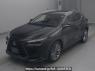 Used 2025 AT lexus nx AAZH26 Image[0]