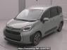 Used 2023 AT toyota sienta MXPC10G Image[0]
