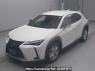 Used 2023 AT lexus ux MZAH10 Image[0]