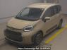 Used 2023 AT toyota sienta MXPL10G Image[0]